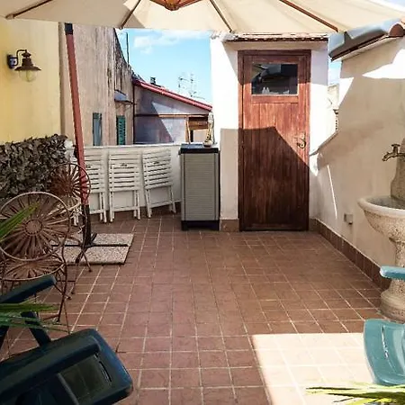 Bed & Breakfast People Palermo