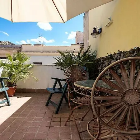 People Bed & Breakfast 2*