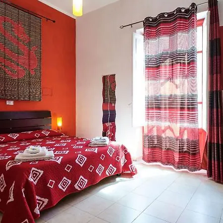 Bed & Breakfast People