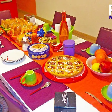 People Bed & Breakfast Palermo