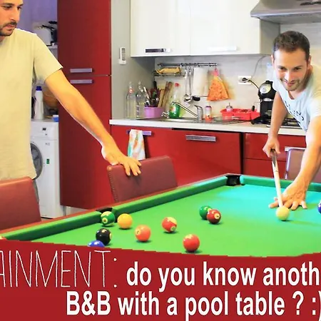 Bed & Breakfast People