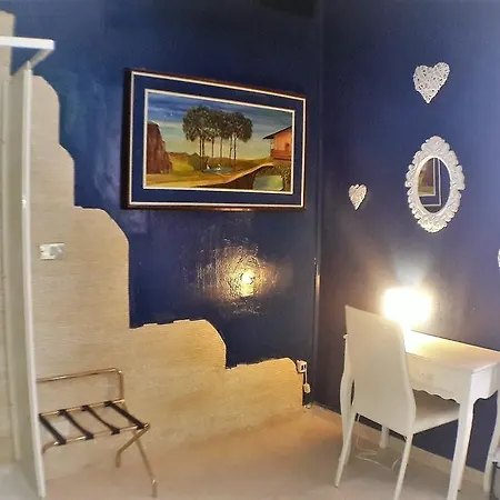 Bed & Breakfast People