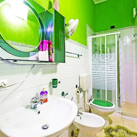 Bed & Breakfast People Palermo