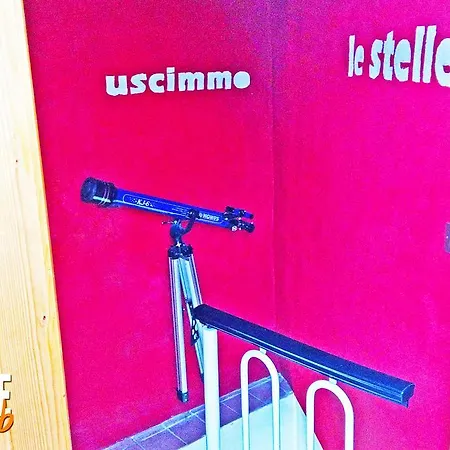 People Bed & Breakfast Palermo