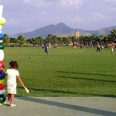 Bed & Breakfast People