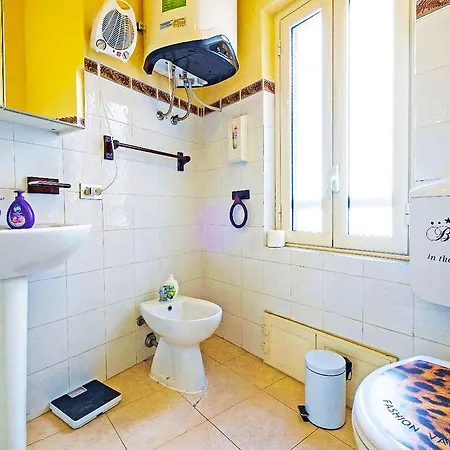 Bed & Breakfast People Palermo