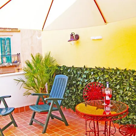 People Палермо