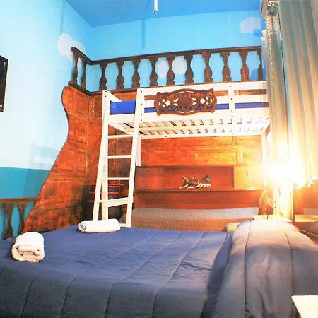 People Bed & Breakfast 2*