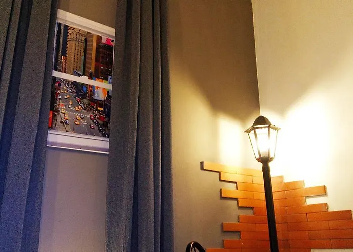 Bed & Breakfast People