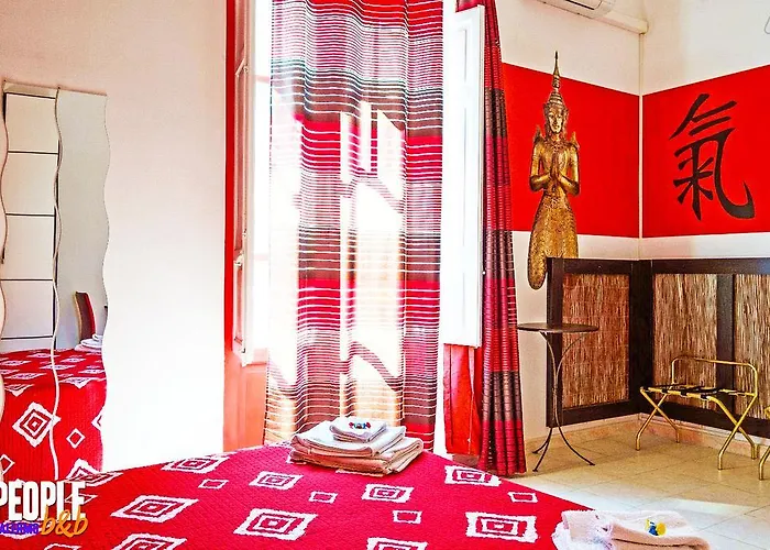 Bed & Breakfast People