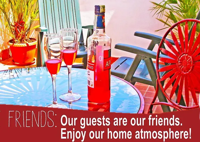 Bed & Breakfast People 2*