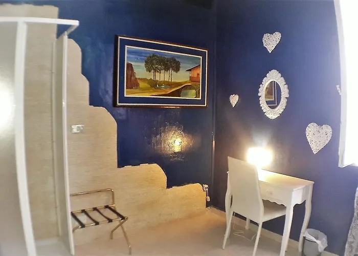 Bed & Breakfast People