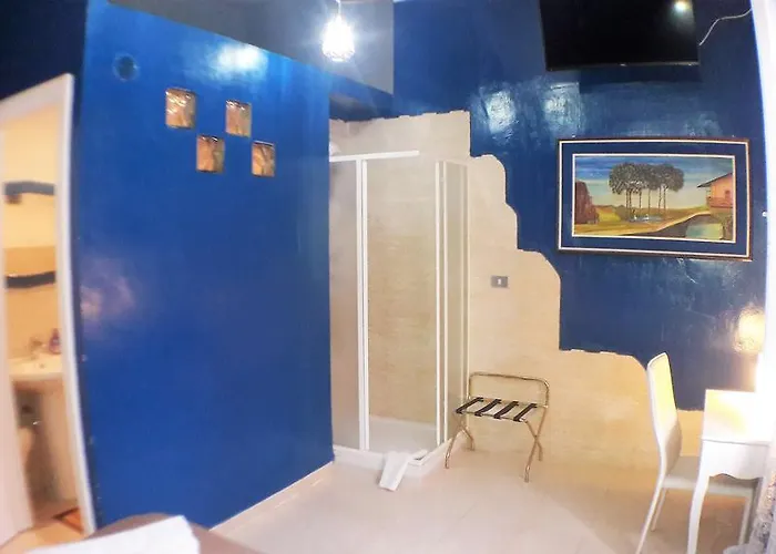 Bed & Breakfast People