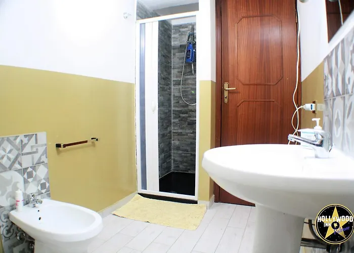 Bed & Breakfast People