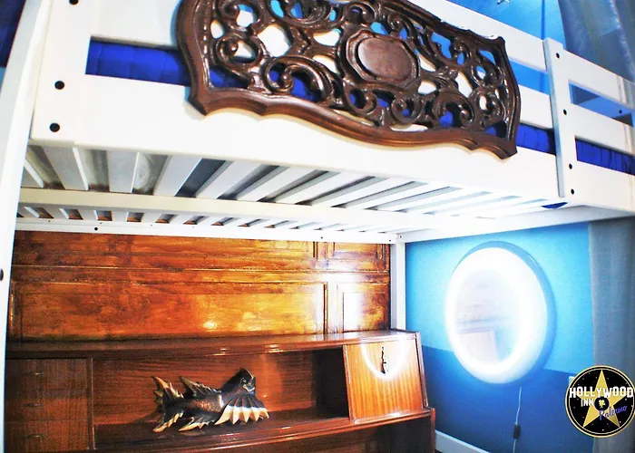 Bed & Breakfast People 2*