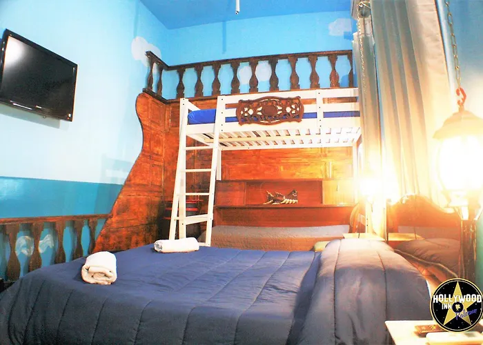 People Bed & Breakfast 2*