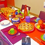 People Bed & Breakfast Palermo
