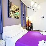 Bed & Breakfast People Palermo