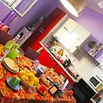 Bed & Breakfast People Palermo