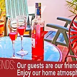 Bed & Breakfast People 2*