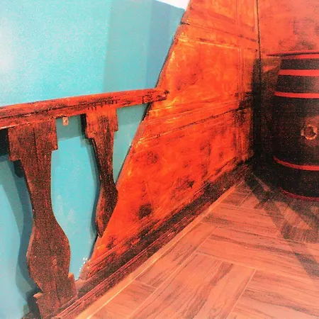 People ベッド・アンド・ブレックファスト