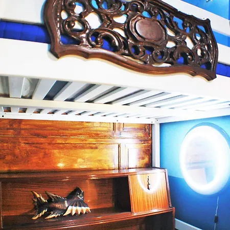 ベッド・アンド・ブレックファスト People 2*