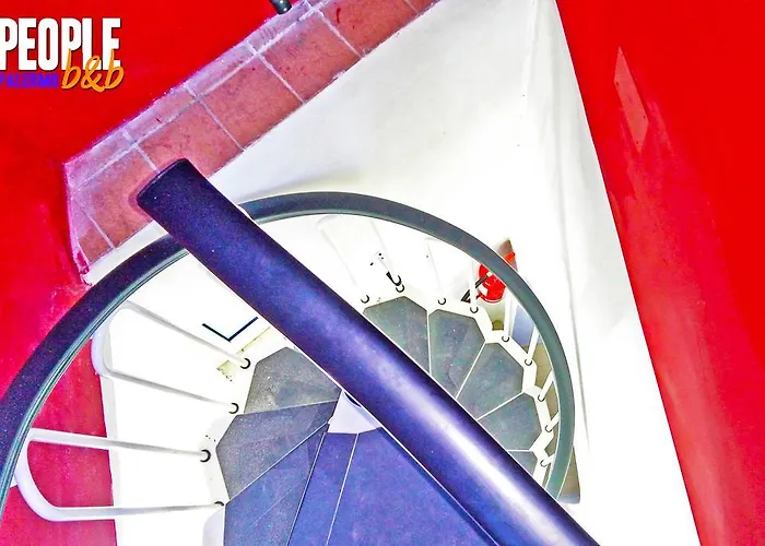 ベッド・アンド・ブレックファスト People