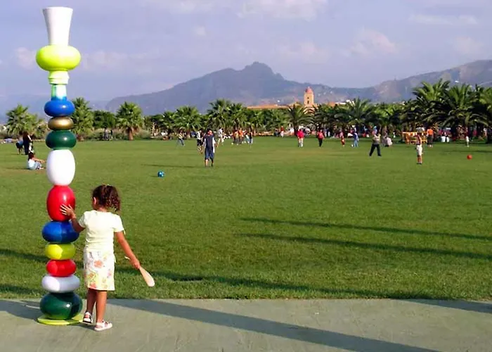 ベッド・アンド・ブレックファスト People