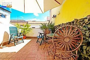 ベッド・アンド・ブレックファスト People