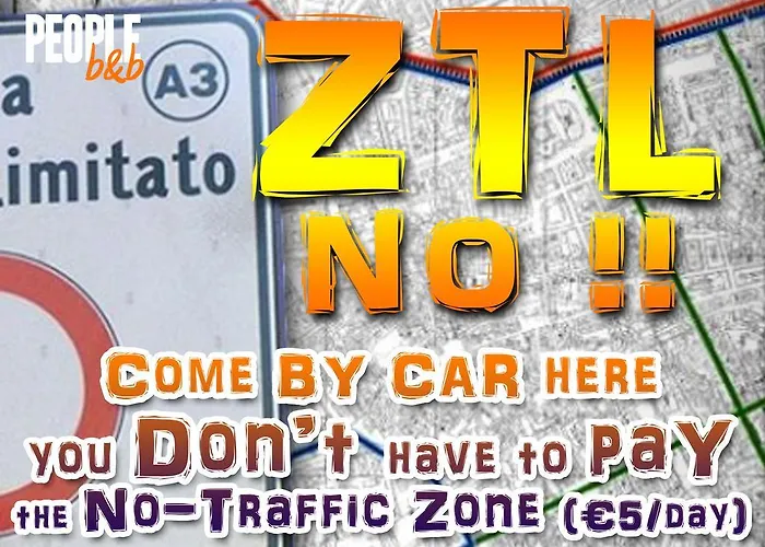 People 2* パレルモ