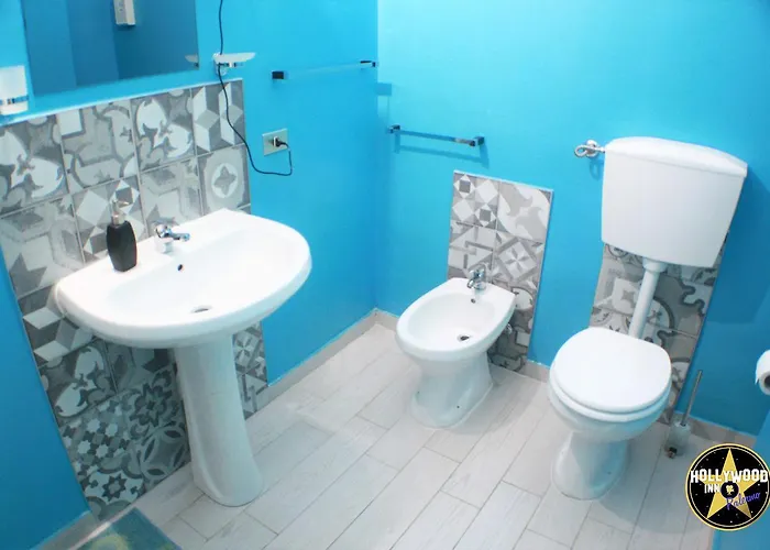 ベッド・アンド・ブレックファスト People 2*