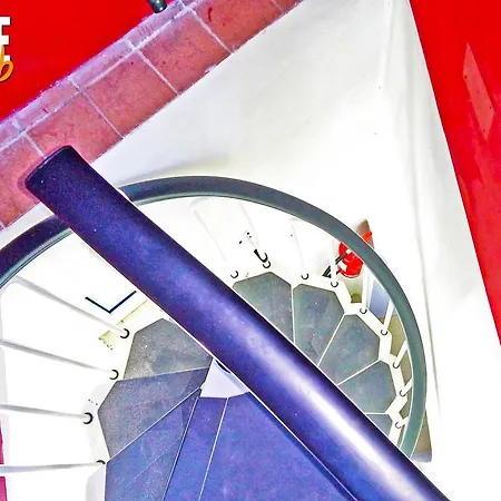 Frühstückspension People