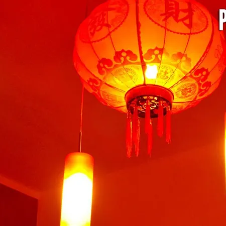 People Frühstückspension 2*