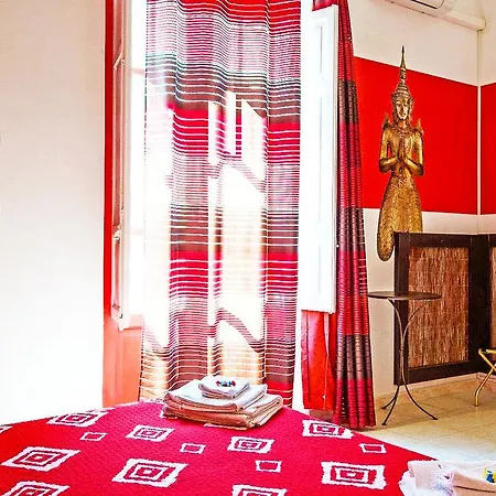 Frühstückspension People