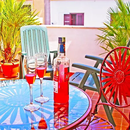 Frühstückspension People 2*