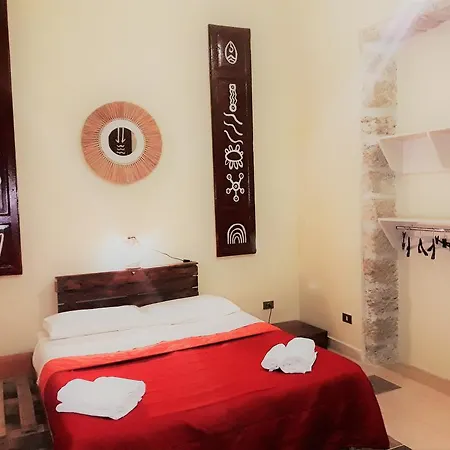 Frühstückspension People