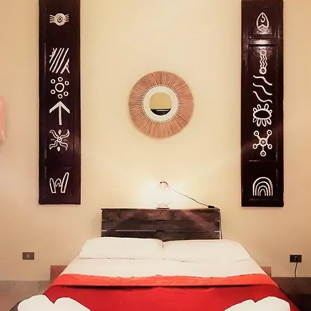 Frühstückspension People 2*