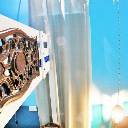 Frühstückspension People